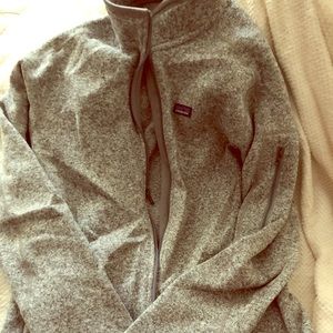 Patagonia Jacket